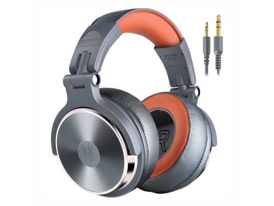 Auriculares OneOdio Pro50 (gris)