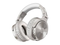 Auriculares inal�mbricos Oneodio Pro C (plateados)