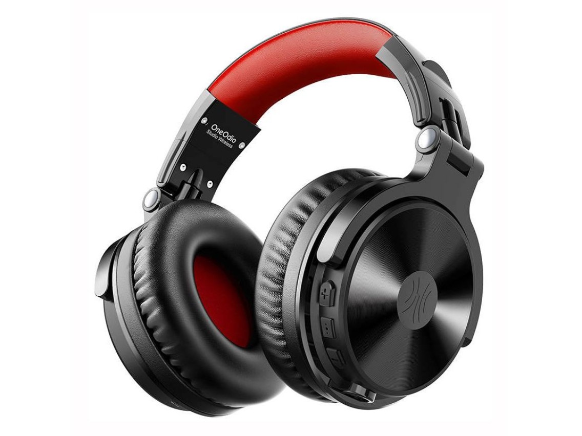 Fones de ouvido sem fio Oneodio Pro M (preto)