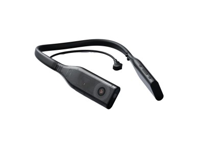 VITURE Pro 256GB com faixa para pesco�o