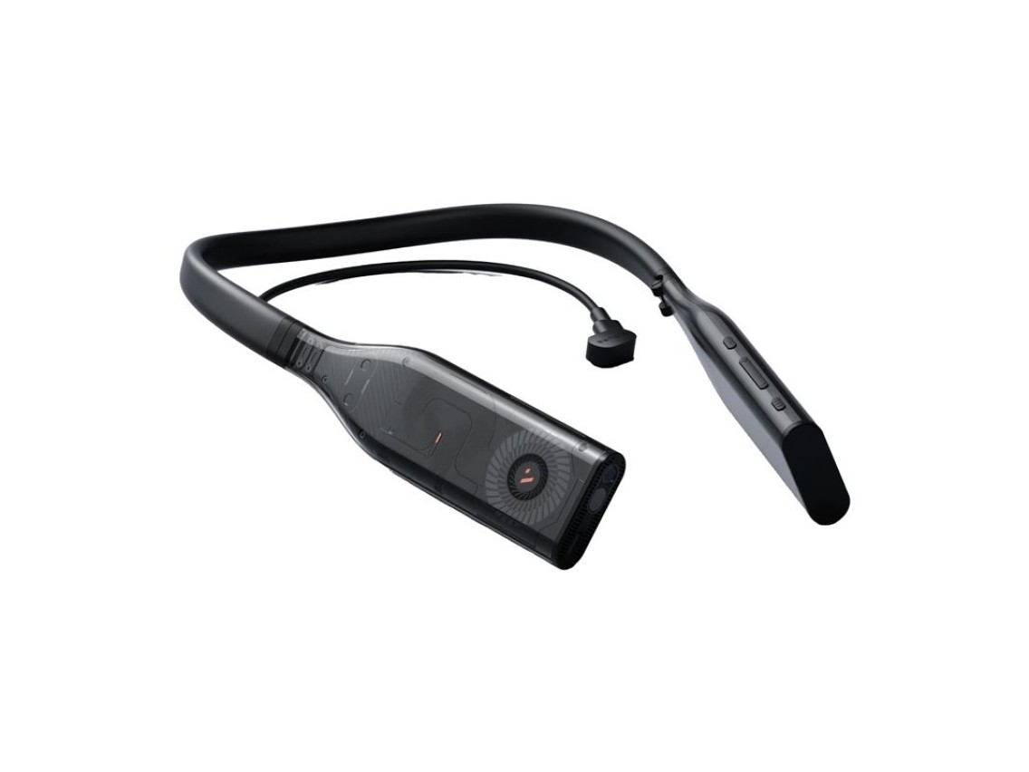 VITURE Pro 256 GB Banda para el cuello