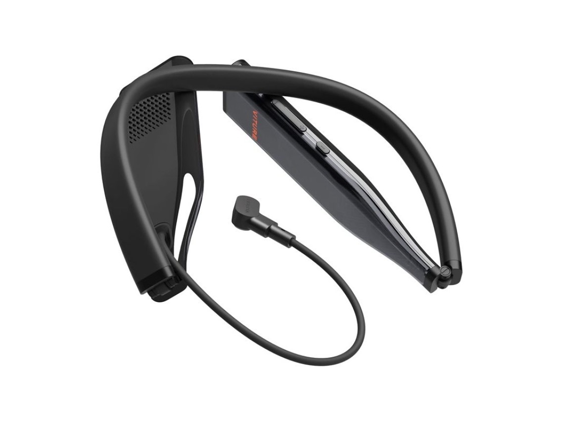 VITURE Pro 256 GB Banda para el cuello