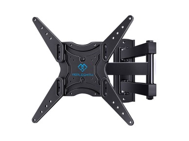 TV mount 26-60" Perlesmith PSMFK1-EU