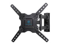 TV mount 26-60" Perlesmith PSMFK12