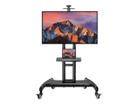 32-82" TV mount Perlesmith PSTVMC05-US