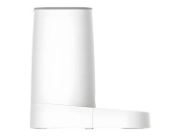 Comedero automático para mascotas Rojeco 4L versión botón (un solo recipiente) Comedero automático para mascotas Rojeco 4L versión botón (un solo recipiente)