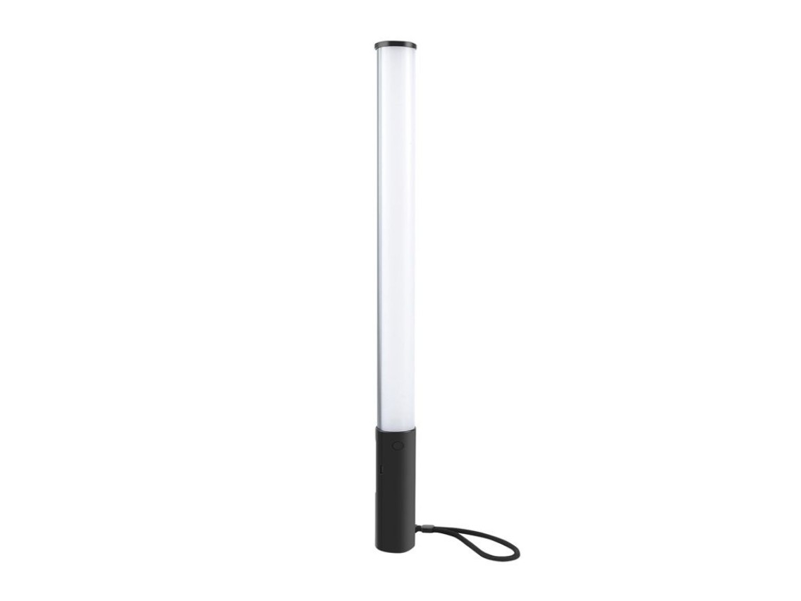 Lâmpada fotográfica LED Puluz 132