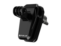 Suporte para c�meras PULUZ para motocicleta PU713B (preto)