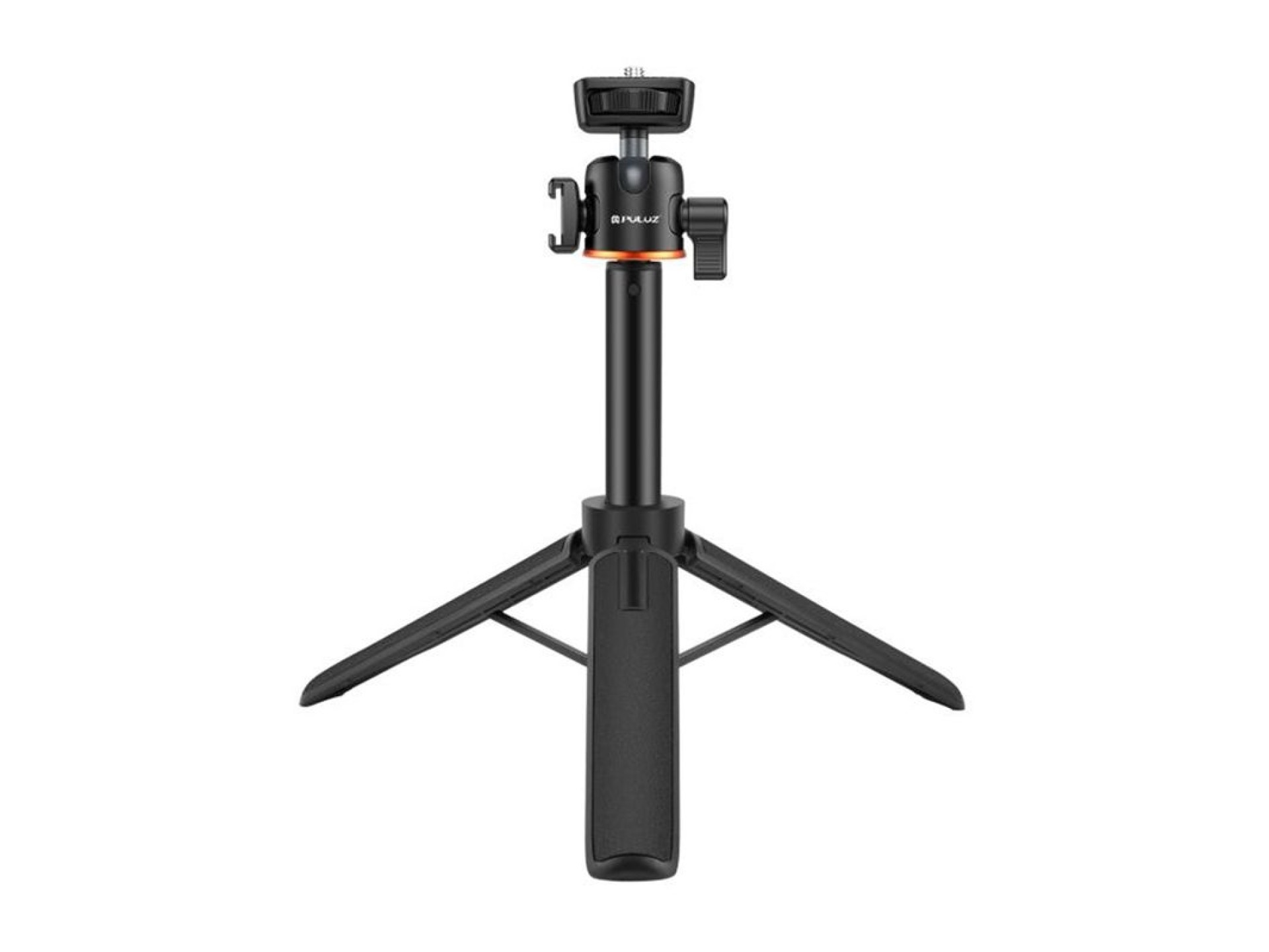 Trípode extensible Puluz con palo selfie