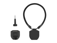 Soporte magnético de cuello Puluz para cámaras deportivas Soporte magnético de cuello Puluz para cámaras deportivas