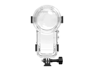 Puluz waterproof case for Insta360 X5 camera Puluz waterproof case for Insta360 X5 camera