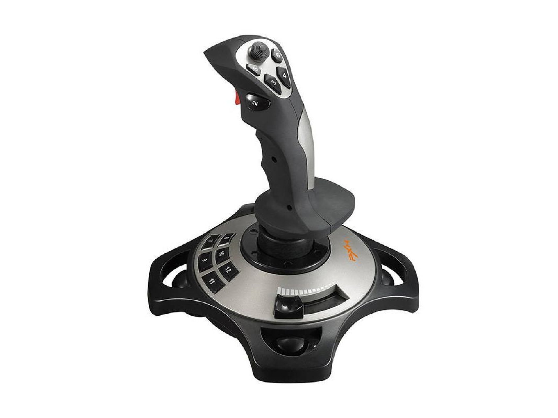 Joystick PXN-2113 PRO Flight control
