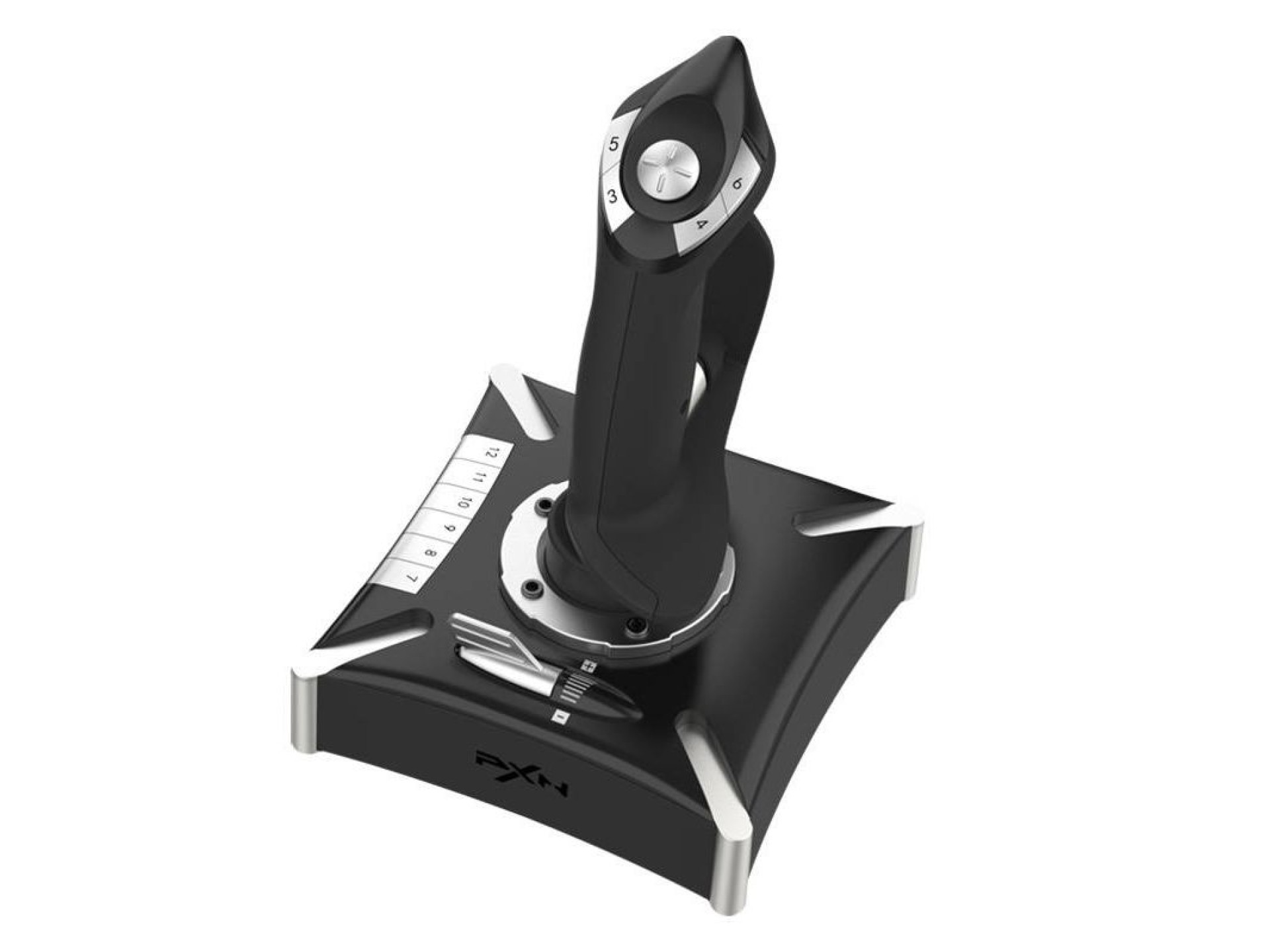 Joystick PXN-2119 PRO Control de vuelo