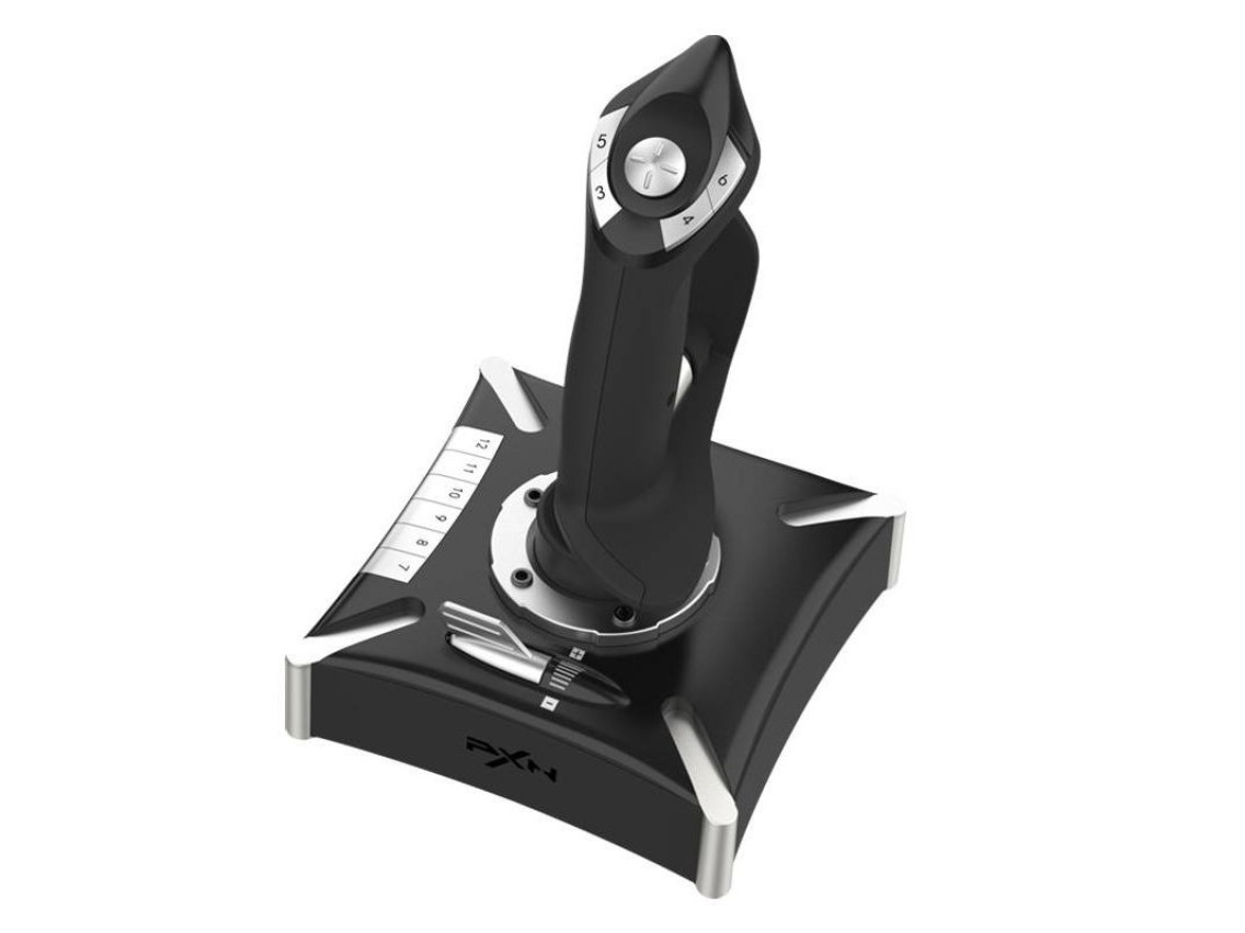 Joystick PXN-2119 PRO Control de vuelo