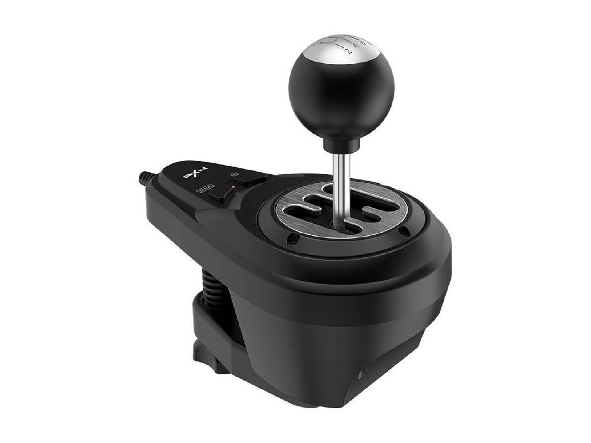 PXN-A7 Shifter for racing wheel (PC / PS3 / PS4 / XBOX ONE / SWITCH)
