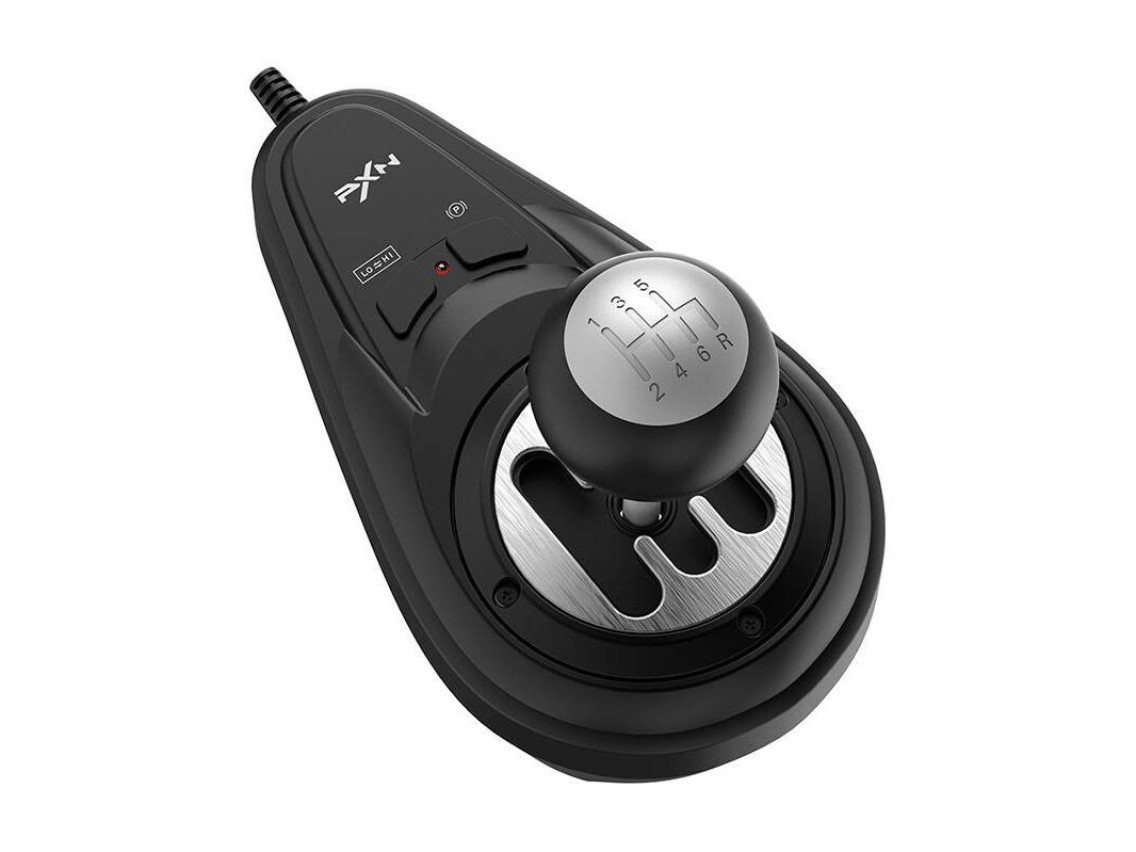 PXN-A7 Shifter para volante de corrida (PC / PS3 / PS4 / XBOX ONE / SWITCH)