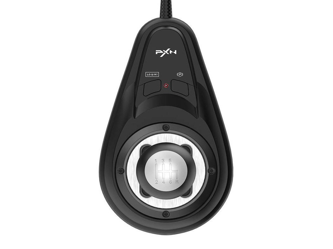 PXN-A7 Shifter para volante de corrida (PC / PS3 / PS4 / XBOX ONE / SWITCH)