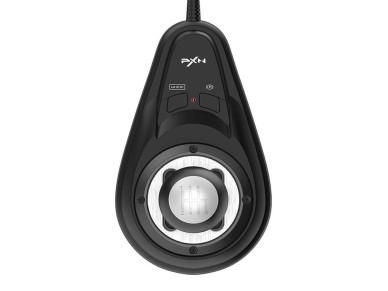 PXN-A7 Shifter para volante de corrida (PC / PS3 / PS4 / XBOX ONE / SWITCH)
