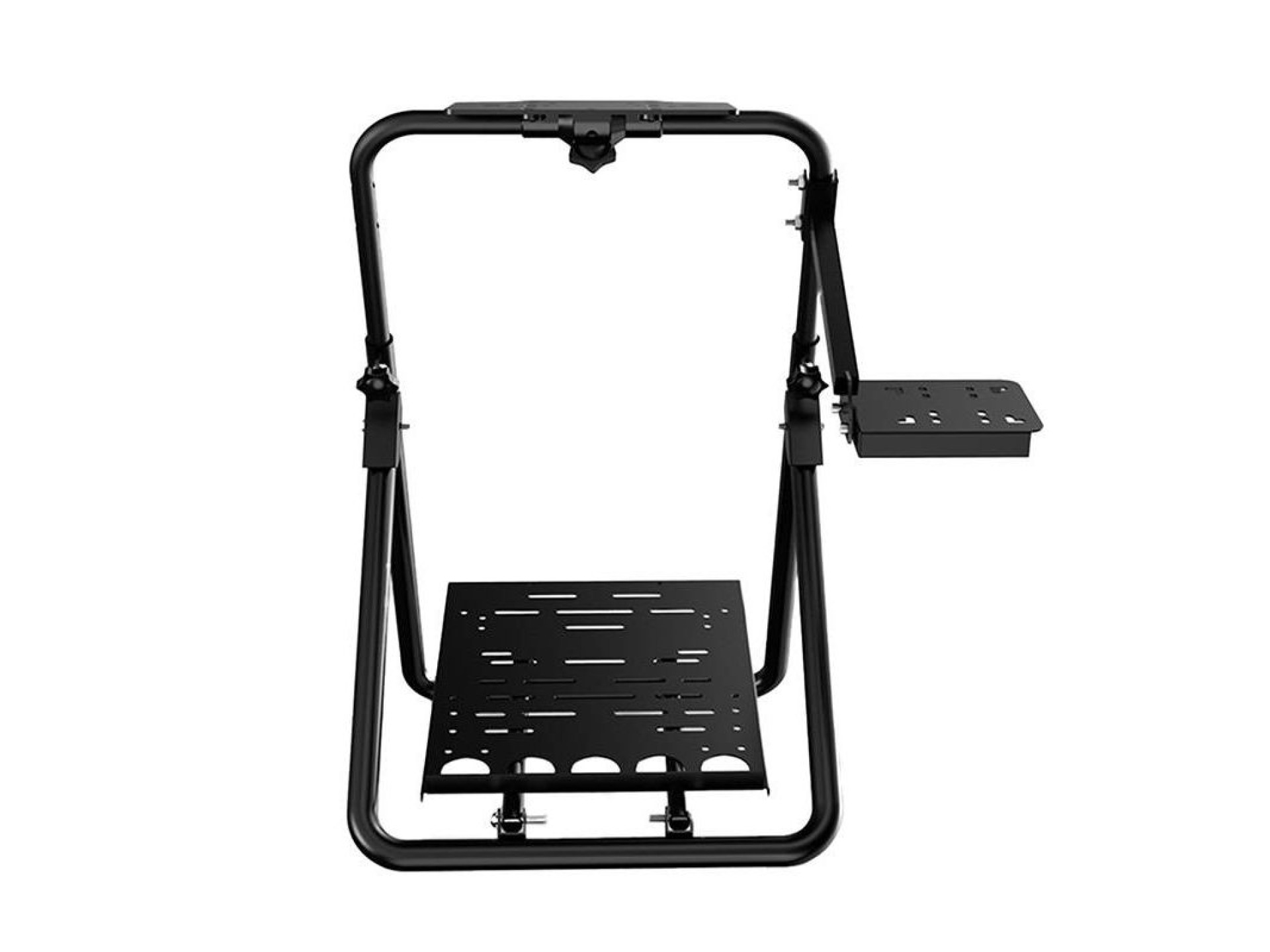 Suporte ajustável para volante gamer PXN-A9 (preto)