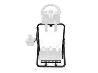 Suporte ajustável para volante gamer PXN-A9 (preto) Suporte ajustável para volante gamer PXN-A9 (preto)