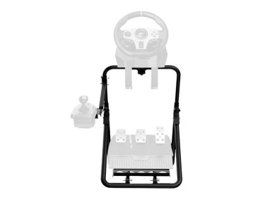 Soporte ajustable para volante de juego PXN-A9 (negro)
