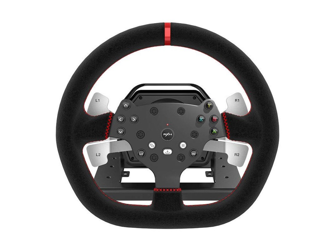 Volante para juegos PXN-V10 V2 (PC/PS4/XBOX ONE/SWITCH)