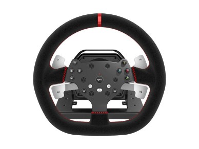Volante para juegos PXN-V10 V2 (PC/PS4/XBOX ONE/SWITCH)