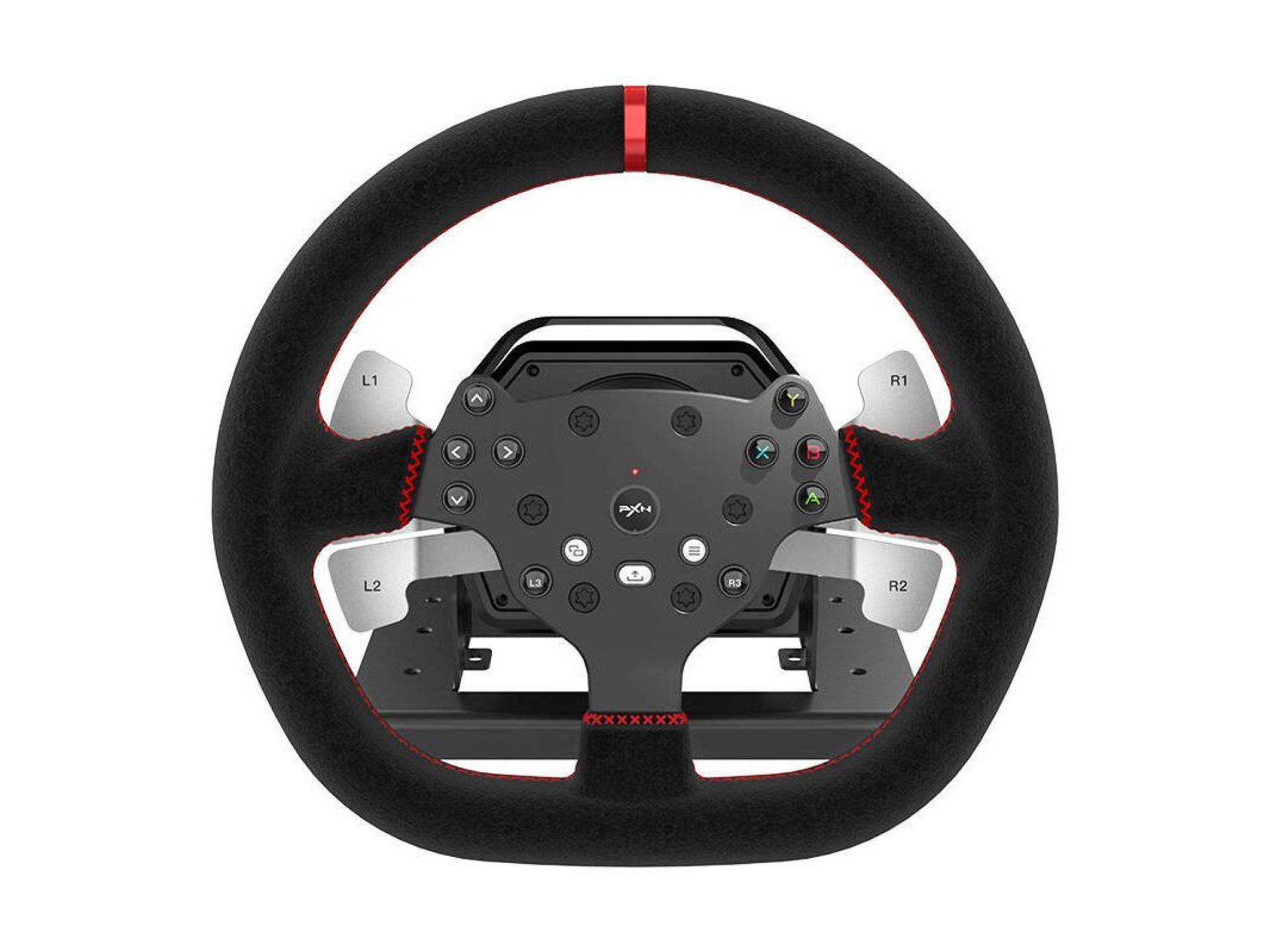 Volante para juegos PXN-V10 V2 (PC/PS4/XBOX ONE/SWITCH)