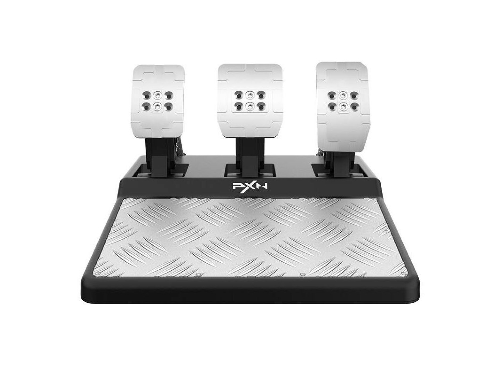 Volante para juegos PXN-V10 V2 (PC/PS4/XBOX ONE/SWITCH)