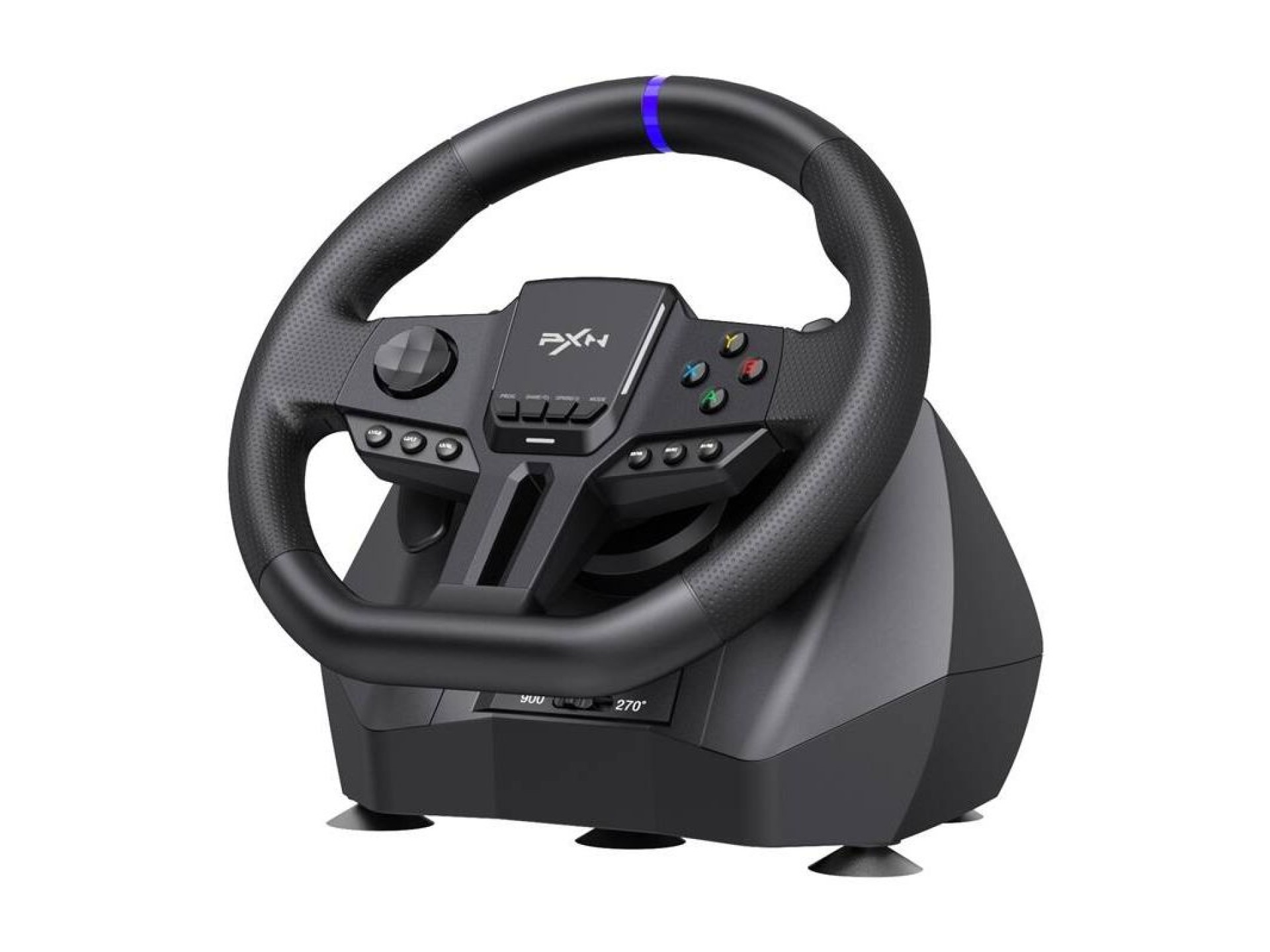 Volante para juegos PXN-V900 Gen2