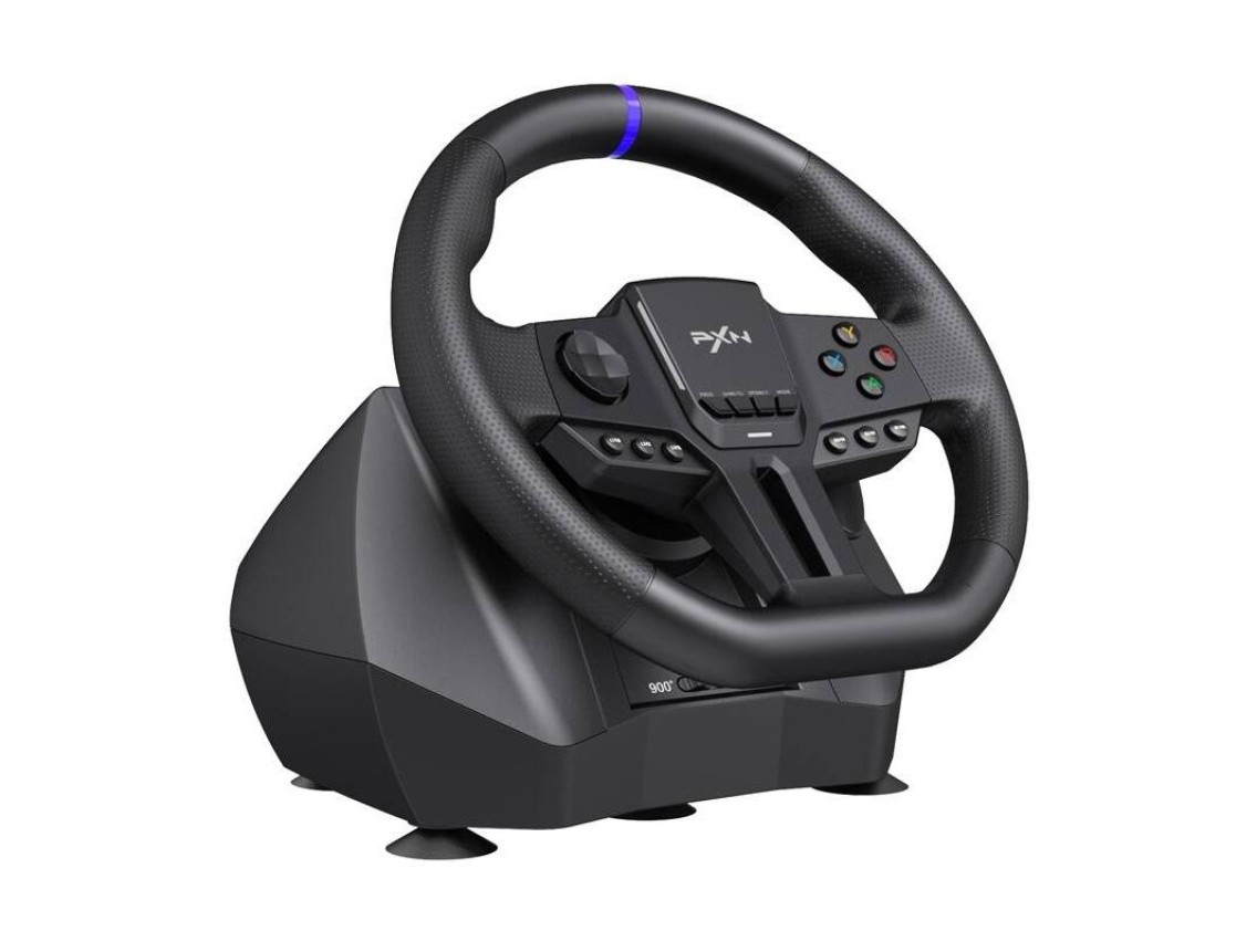 Volante para juegos PXN-V900 Gen2