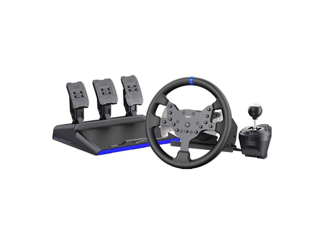 Gaming Wheel PXN-V99 (PC / PS3 / PS4 / XBOX ONE / SWITCH)