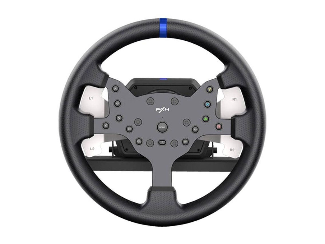 Gaming Wheel PXN-V99 (PC / PS3 / PS4 / XBOX ONE / SWITCH)