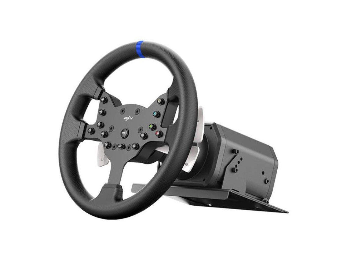 Gaming Wheel PXN-V99 (PC / PS3 / PS4 / XBOX ONE / SWITCH)