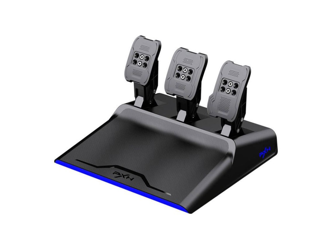 Gaming Wheel PXN-V99 (PC / PS3 / PS4 / XBOX ONE / SWITCH)