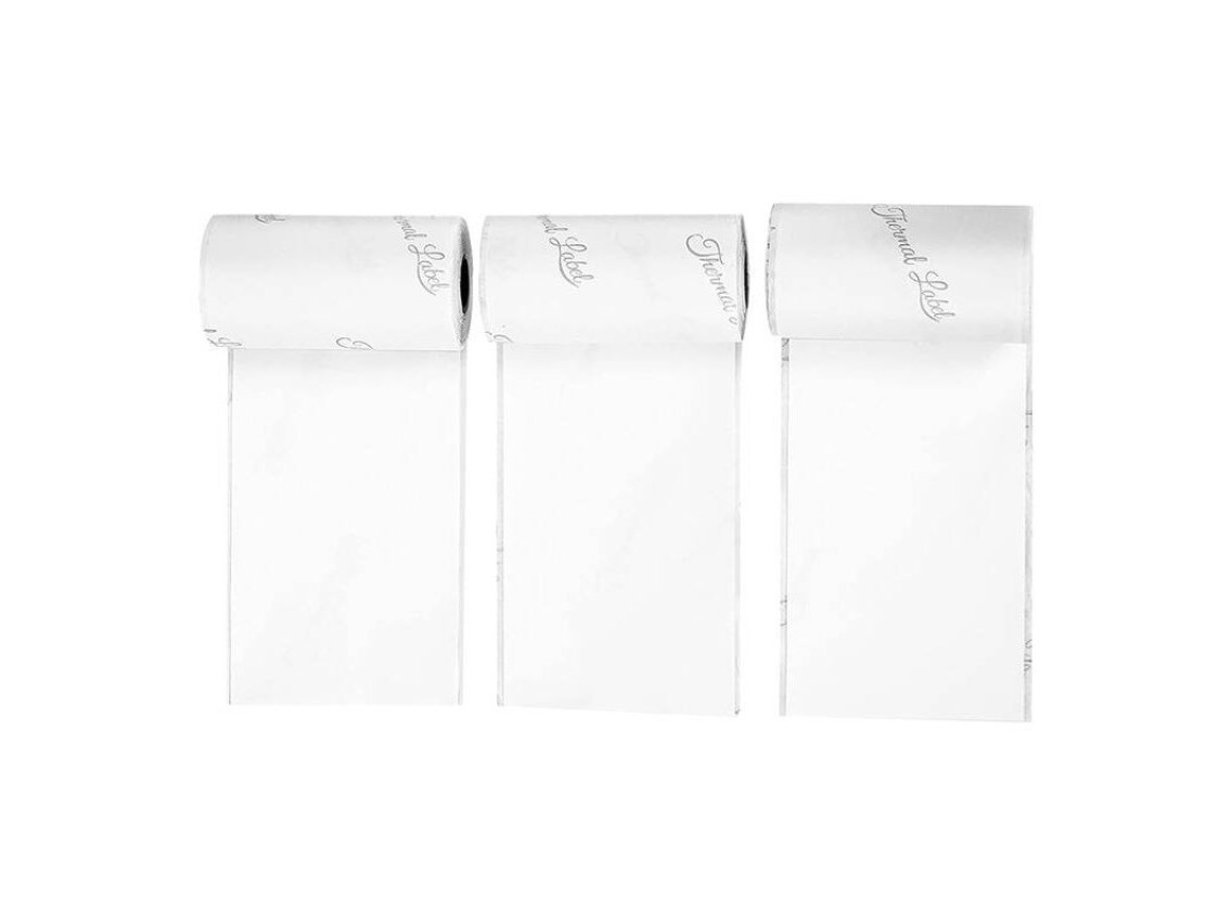 Phomemo Q12-RMS10 thermal paper