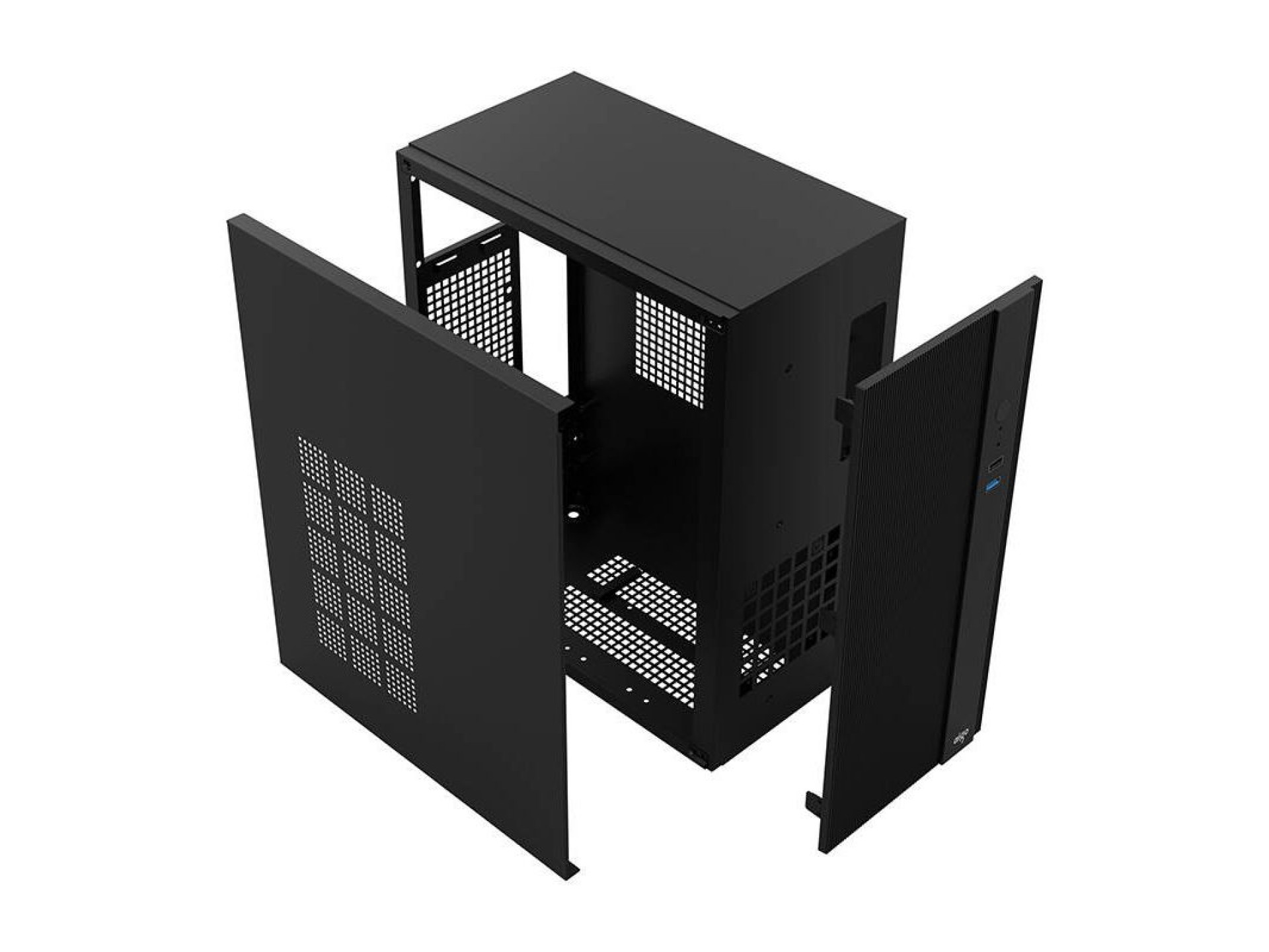 Gabinete para computador Darkflash Q15