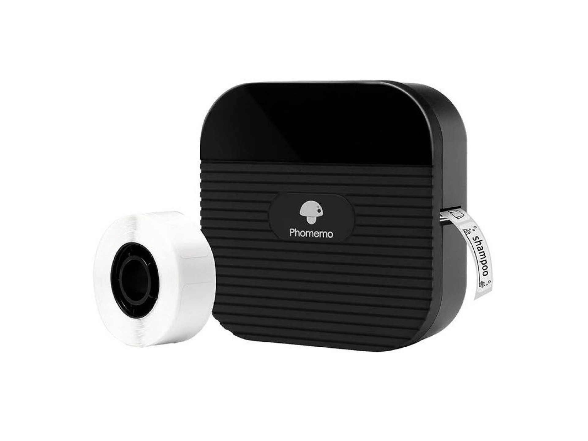 Phomemo Q31 portable label printer (black)