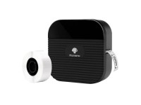 Phomemo Q31 portable label printer (black)