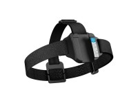 TELESIN headband with quick release for sports cameras TELESIN headband with quick release for sports cameras
