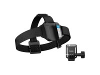 TELESIN headband with quick release for sports cameras TELESIN headband with quick release for sports cameras