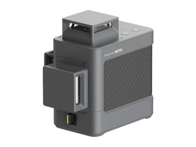 Self-levelling 3D 360 cross level laser HOTO QWFGJ002 (±3mm/10m 5200mAh) Self-levelling 3D 360 cross level laser HOTO QWFGJ002 (±3mm/10m 5200mAh)
