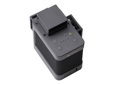 Self-levelling 3D 360 cross level laser HOTO QWFGJ002 (±3mm/10m 5200mAh) Self-levelling 3D 360 cross level laser HOTO QWFGJ002 (±3mm/10m 5200mAh)