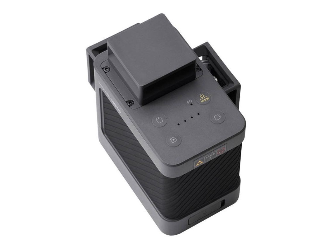 Self-levelling 3D 360 cross level laser HOTO QWFGJ002 (±3mm/10m 5200mAh)