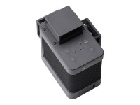 Self-levelling 3D 360 cross level laser HOTO QWFGJ002 (±3mm/10m 5200mAh) Self-levelling 3D 360 cross level laser HOTO QWFGJ002 (±3mm/10m 5200mAh)