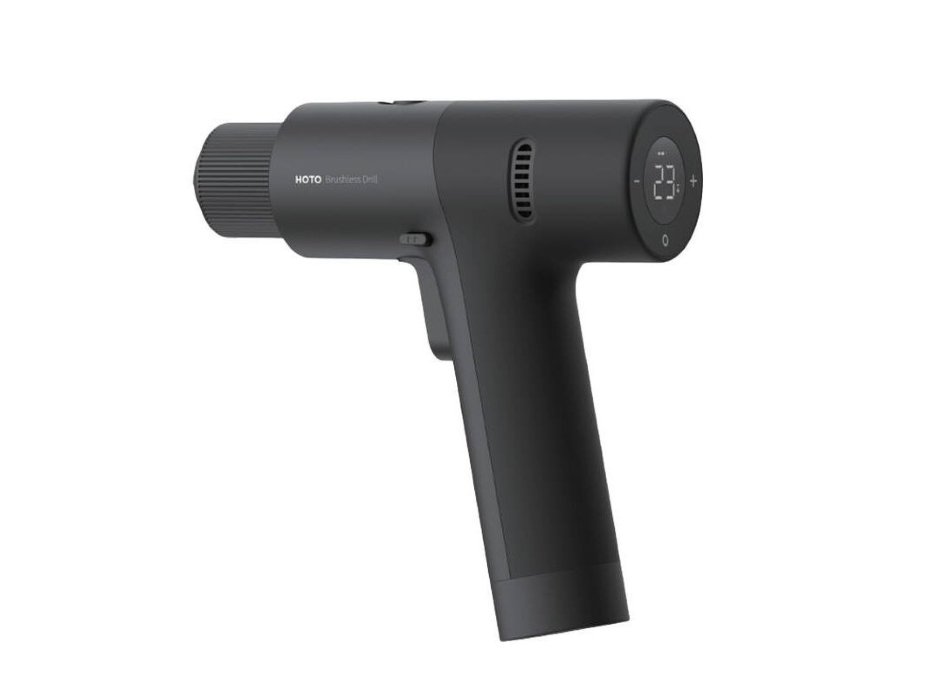 HOTO QWLDZ001 drill/driver, brushless, 12V