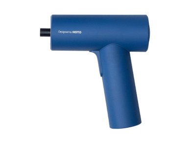 HOTO QWLSD008 screwdriver, 5Nm, 3.6V (blue)