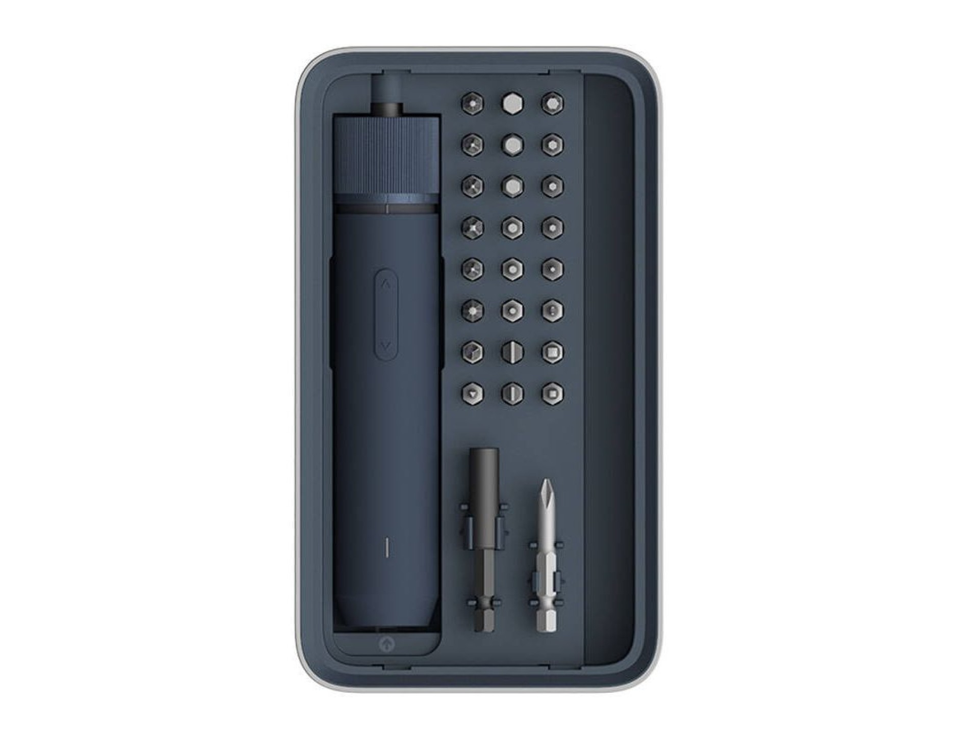 Electric Screwdriver Set Hoto QWLSD011, 25 in 1