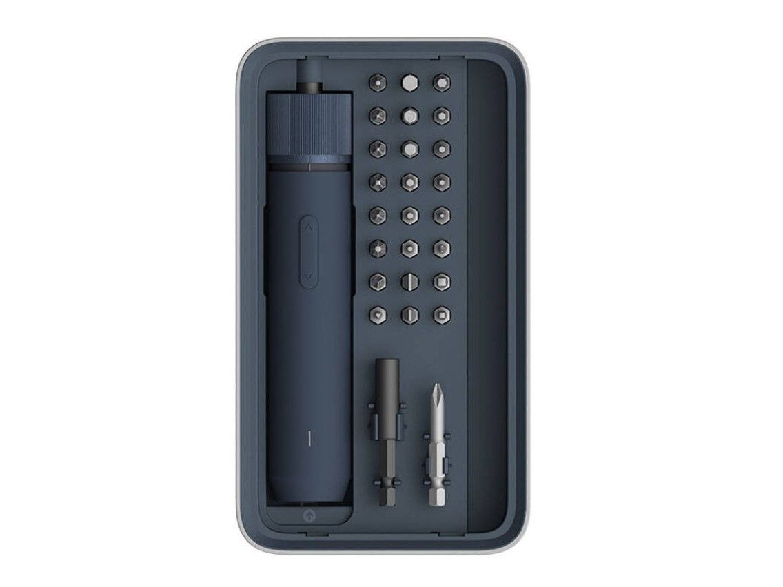 Electric Screwdriver Set Hoto QWLSD011, 25 in 1