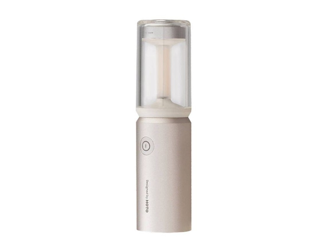 Lanterna de acampamento HOTO QWLYD001, 180lm, USB-C